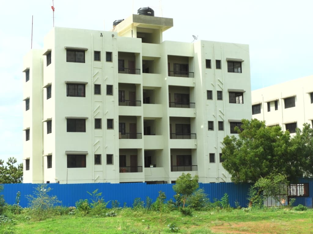 Shreeyash Polytechnic Aurangabad Infrastructure photo 10